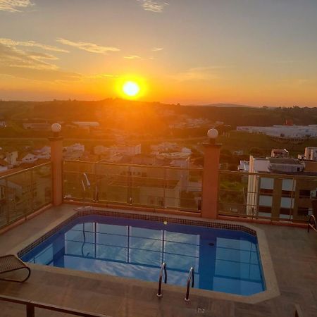 Grand Enio Hotel E Cantina فارغينيا المظهر الخارجي الصورة