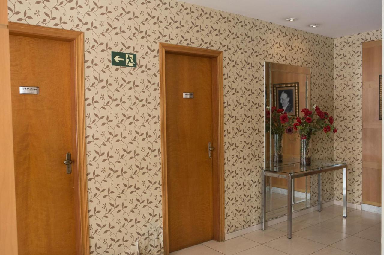 Grand Enio Hotel E Cantina فارغينيا المظهر الخارجي الصورة
