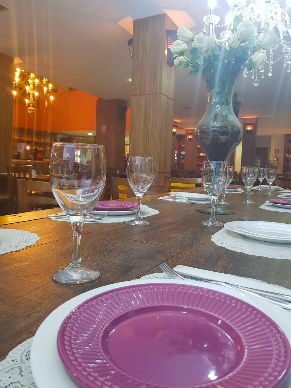 Grand Enio Hotel E Cantina فارغينيا المظهر الخارجي الصورة