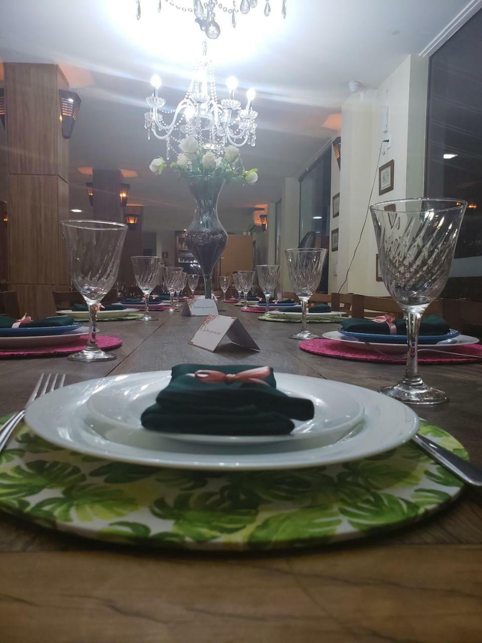 Grand Enio Hotel E Cantina فارغينيا المظهر الخارجي الصورة
